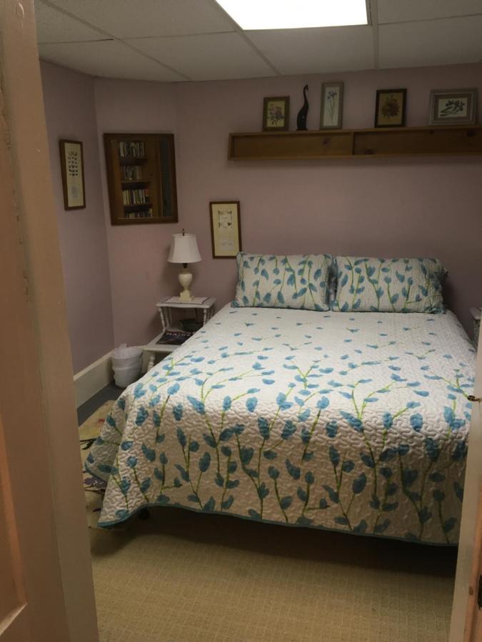 Labyrinthia Guest House Dexter Ngoại thất bức ảnh